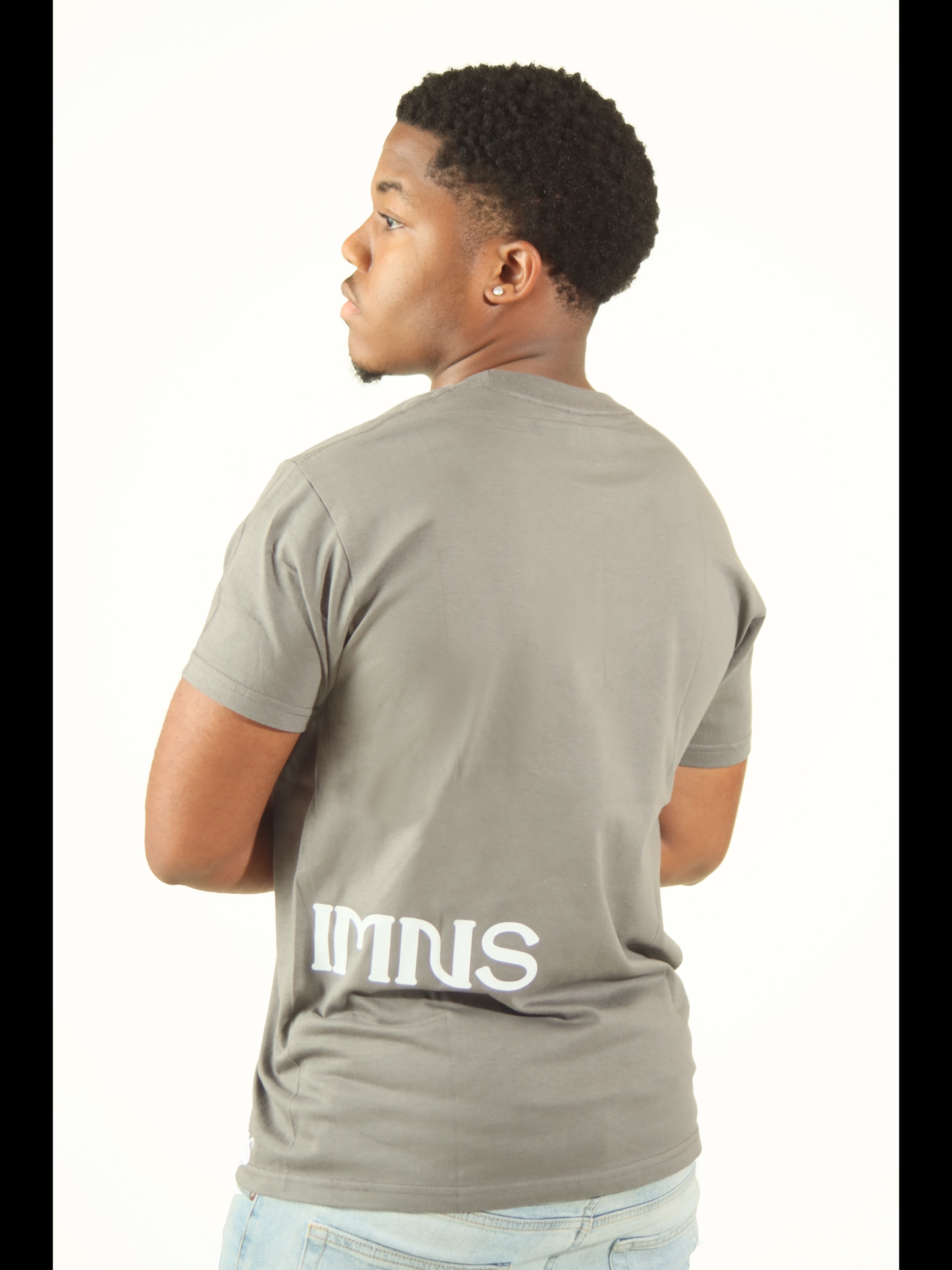 IMMENSE T-Shirt (Unisex)